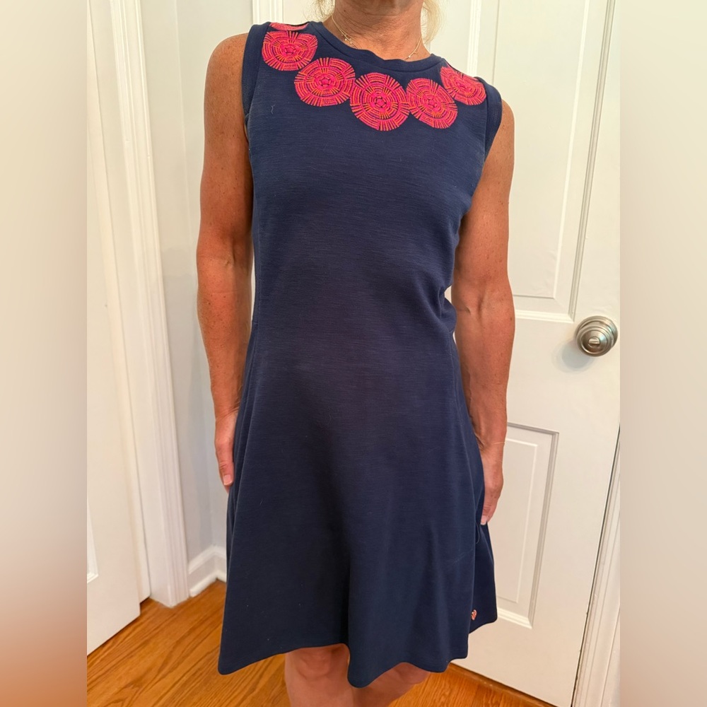 Hatley Mini Dress